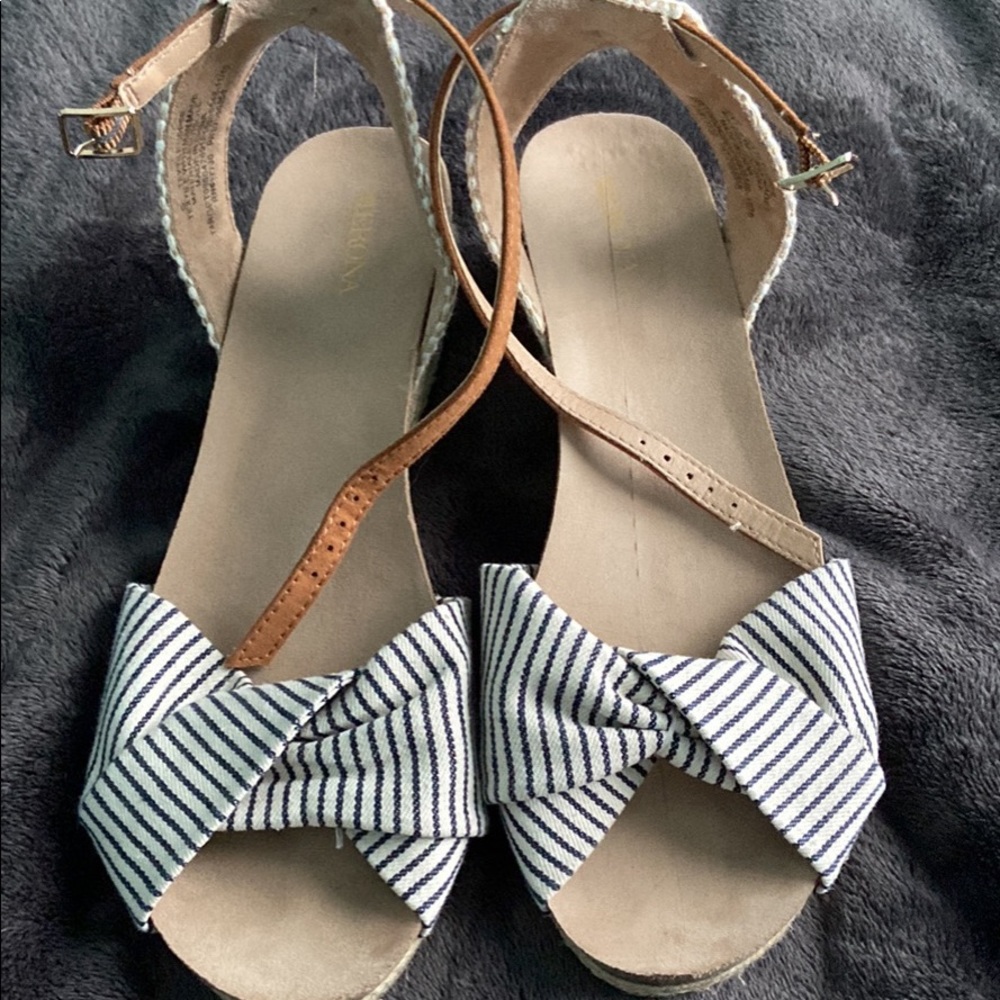 Wedge Shoes